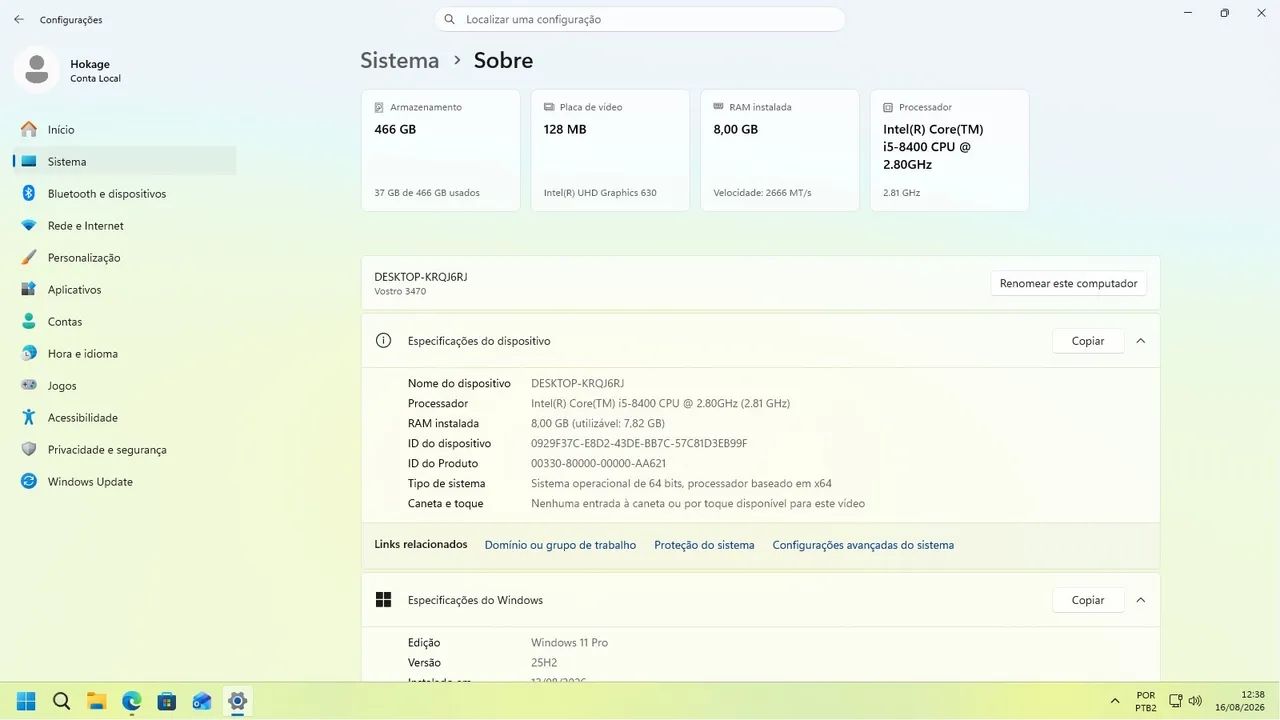 Pc a venda!  - Foto 4