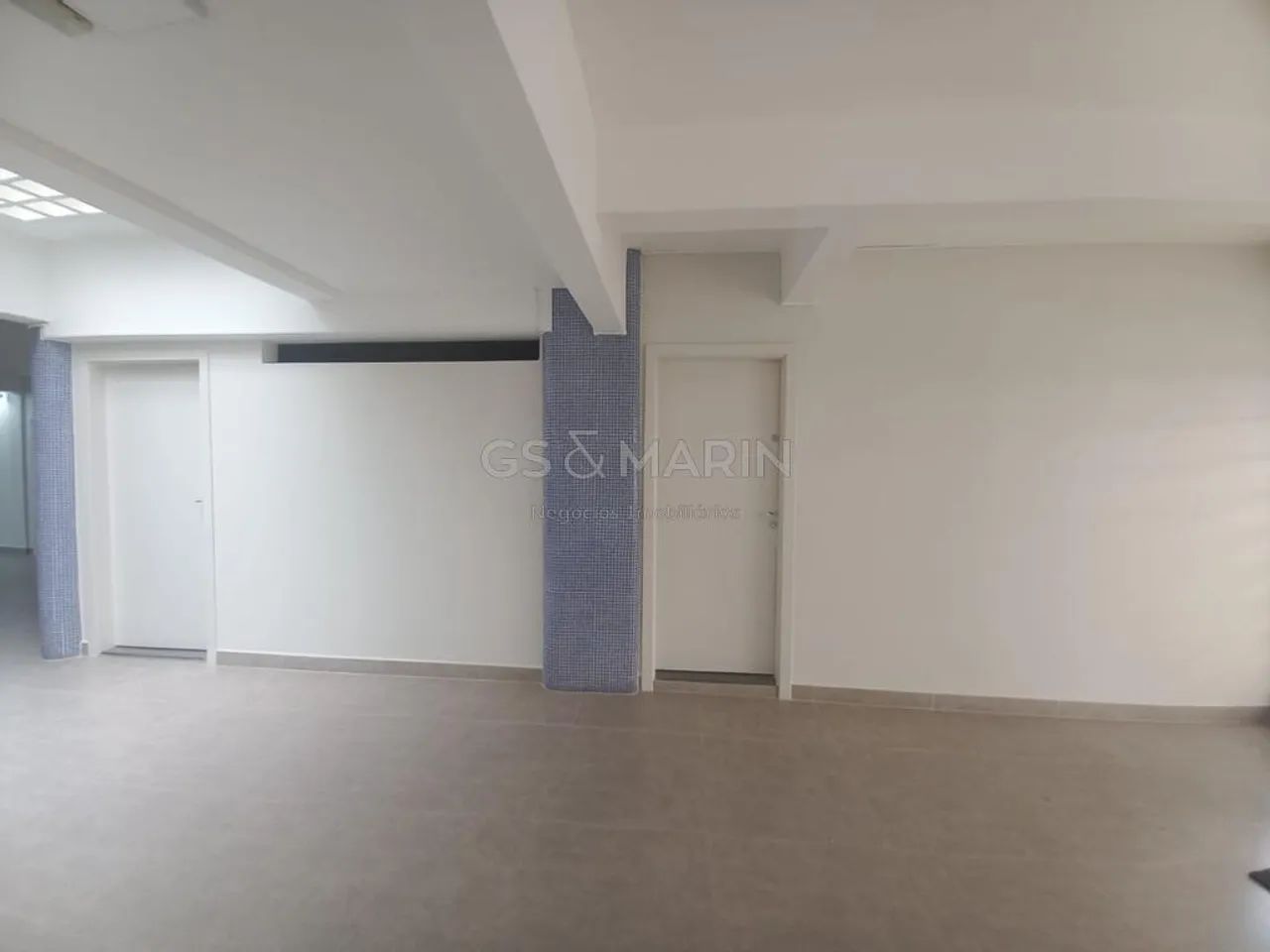 Sala para alugar no Edifício Ondina, no Centro de Londrina