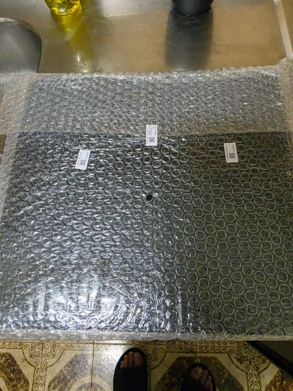 One Connect Samsung modelo SOC 8001AA - Foto 2