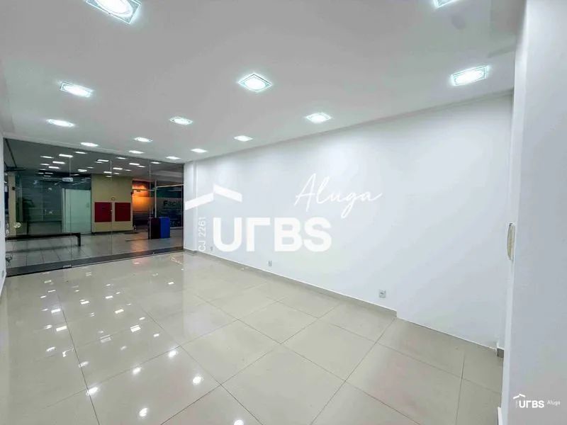 Sala, 30 m², Setor Criméia Oeste - Foto 3