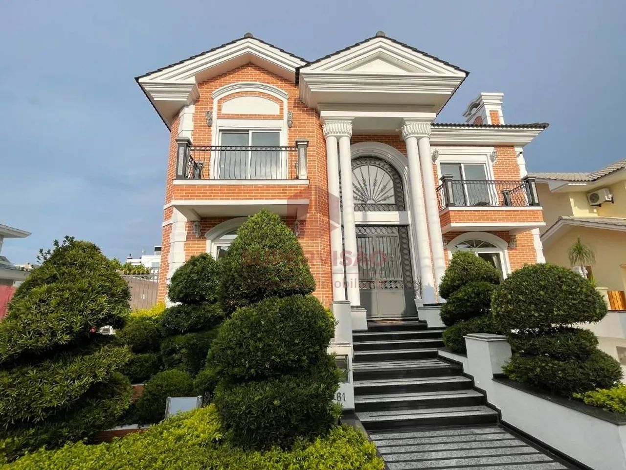 Casa com 4 suítes à venda, 476 m² - Jurerê Internacional - Florianópolis/SC - Foto 2