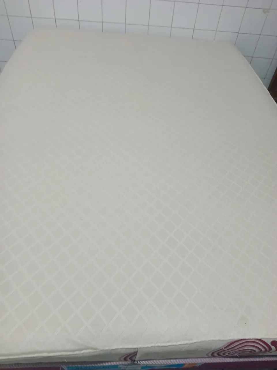 Cama box espuma casal  - Foto 3
