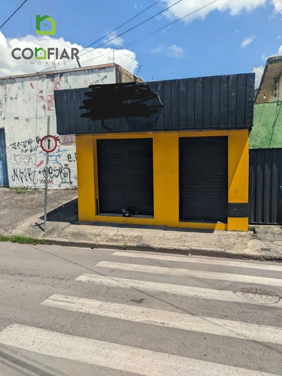 LOJA COM 50 METROS NO BAIRRO DOM BOSCO BH