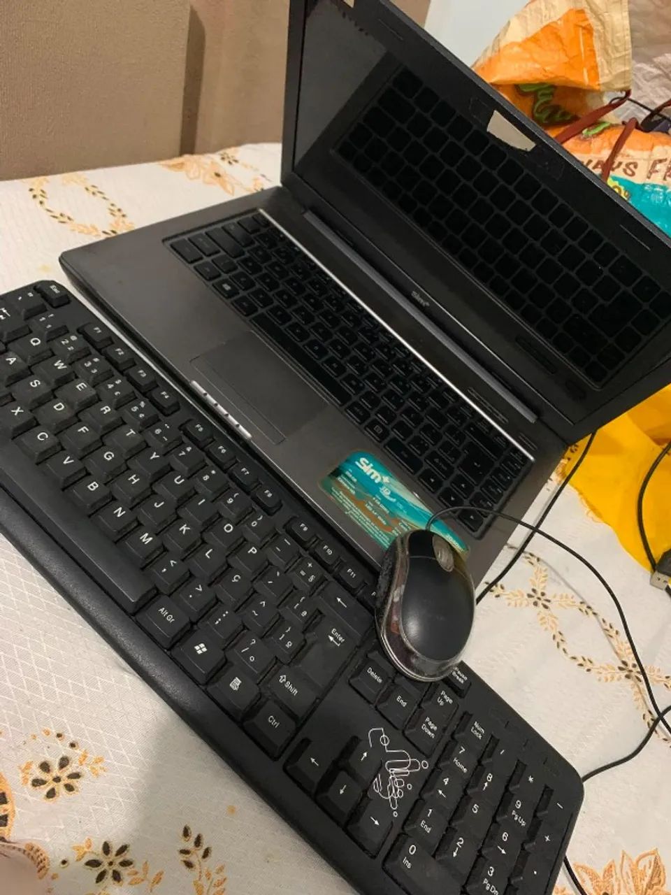 NOTEBOOK POSITIVO