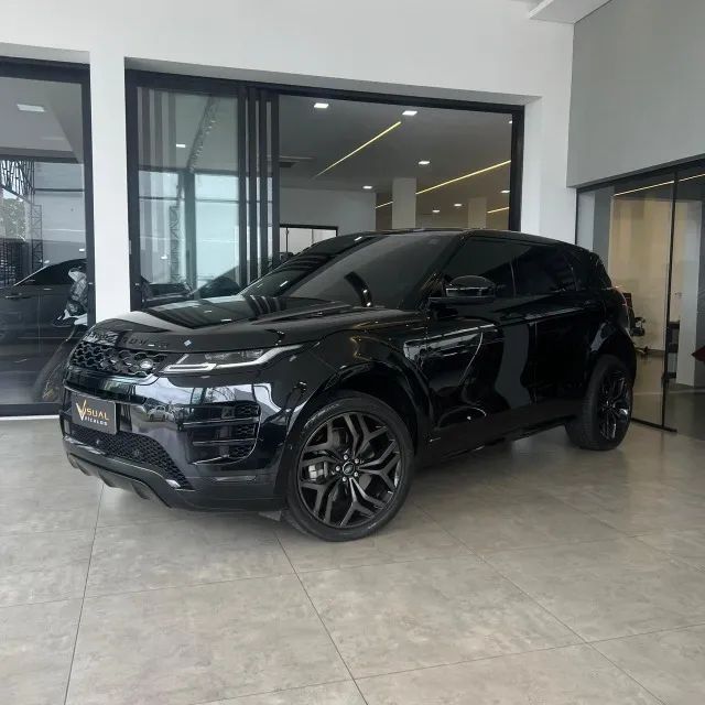 Land Rover Range Rover Range R. EVO HSE SI4 Dyn.2.0 300cv Aut. 2020