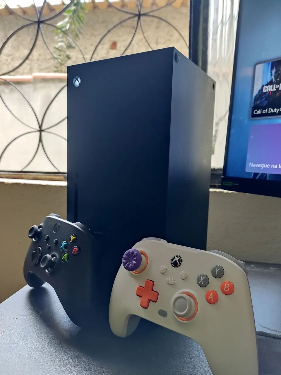 X Box Séries X - 1Tb - Foto 2