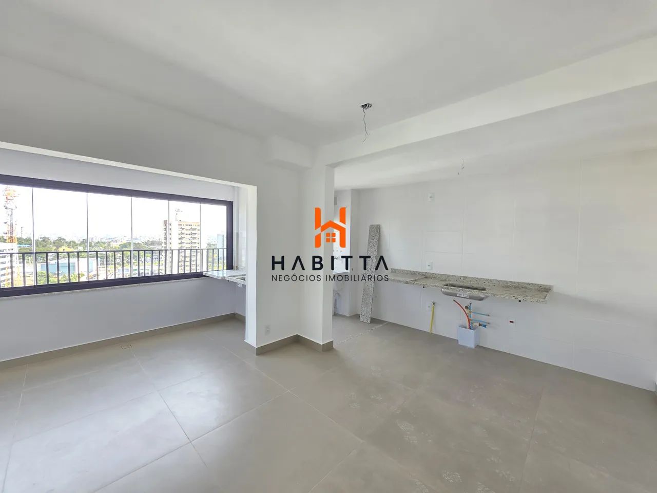 Apartamento | Venda | Jardim do Paço