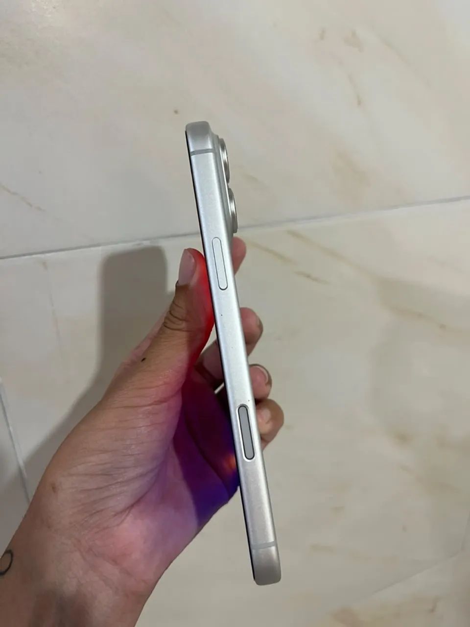 iphone 17 pro Max 256gb - Foto 3