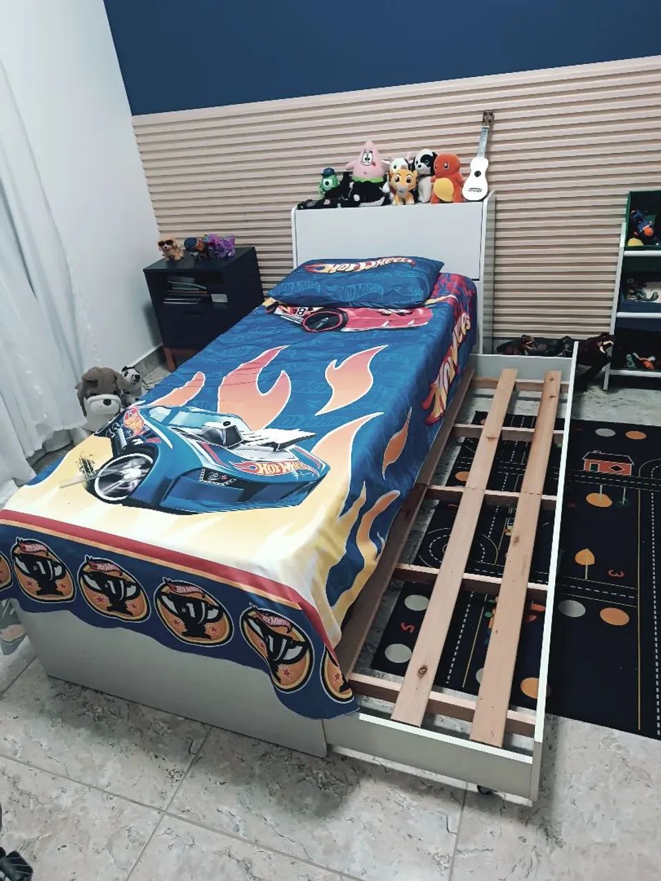 Cama solteiro  - Foto 3