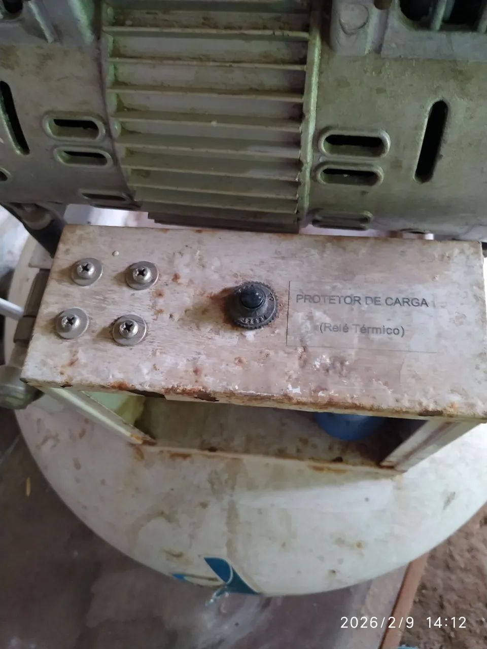 Compressor odontológico ótimo $$ - Foto 5