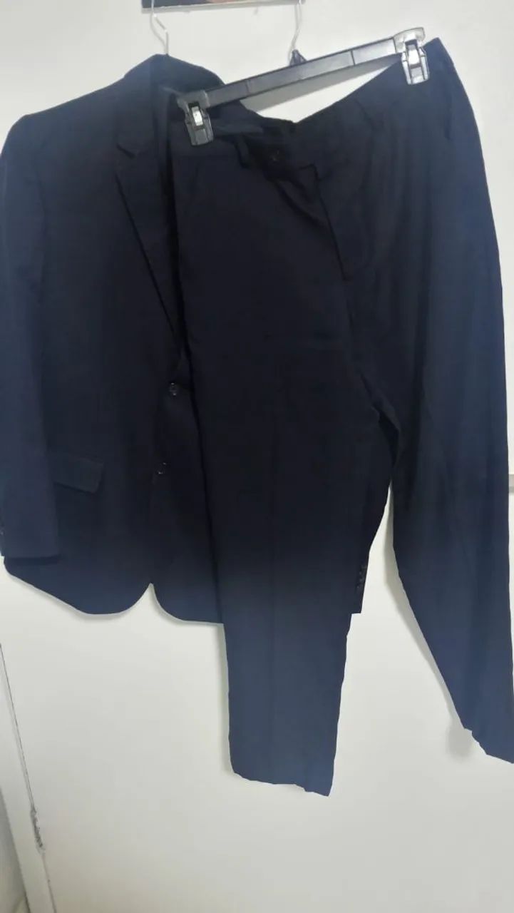 Terno e Calça  - Foto 4