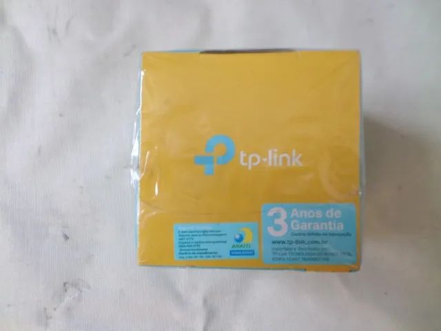 Hub Switch Gigabit 5 Portas Rj45 Tp-link Ls1005g - Foto 2
