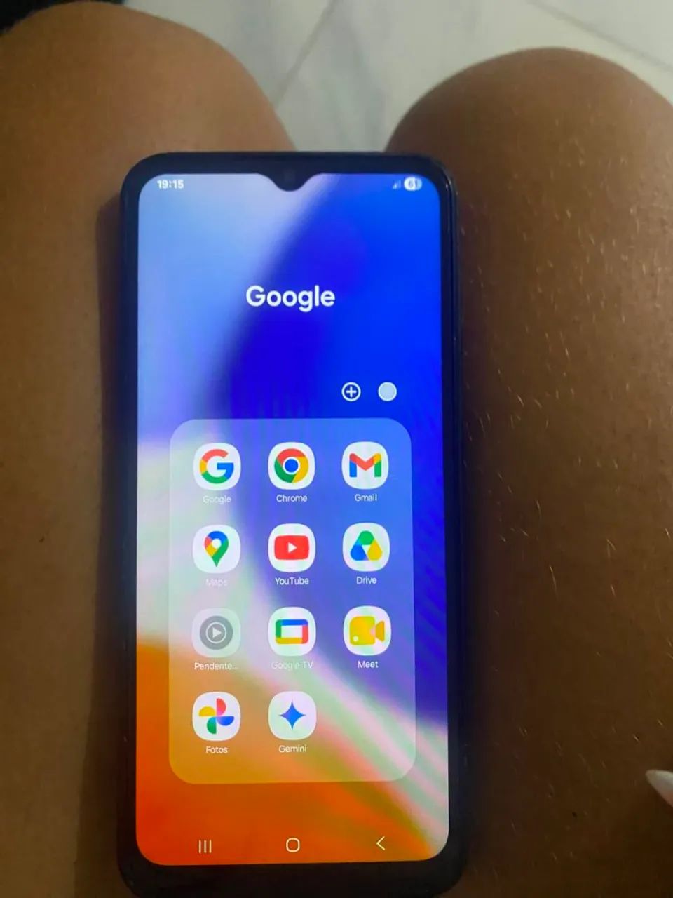 A14 Samsung  - Foto 2