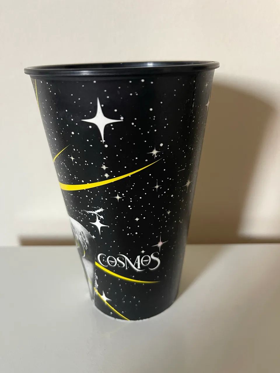 Copo ensaios da Anitta cosmos - Foto 3