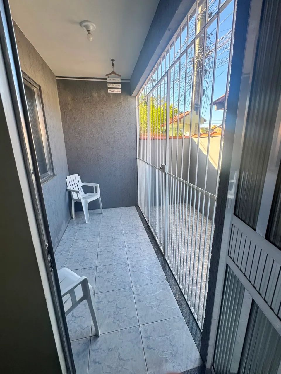 Casa com 2 quartos Galo Branco - São Gonçalo. - Foto 3