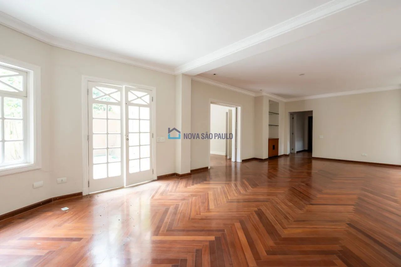 Sobrado 384m² - 4 , 2 Suítes - Jardim América - Foto 5