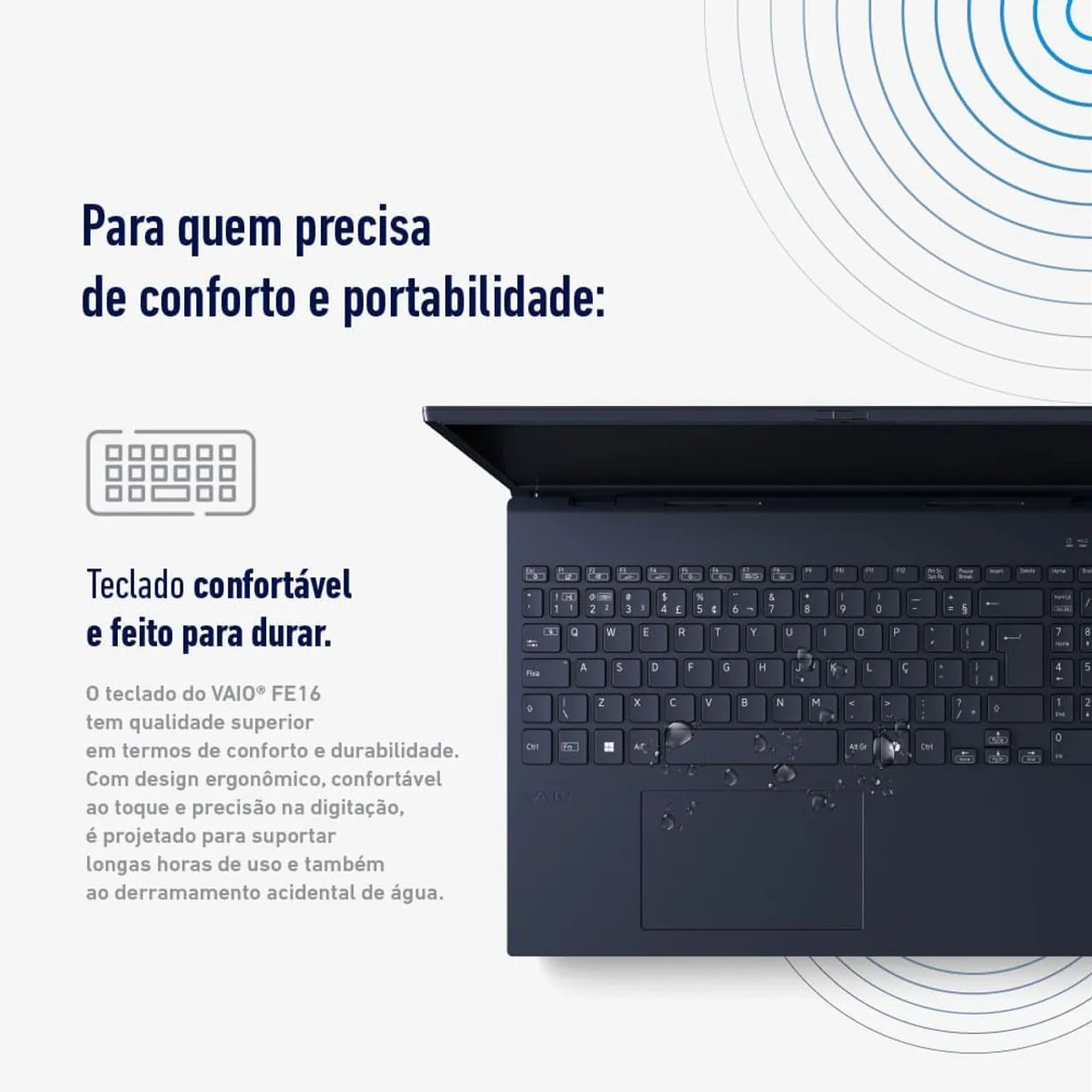 Notebook Sony vaio f-16  - Foto 4