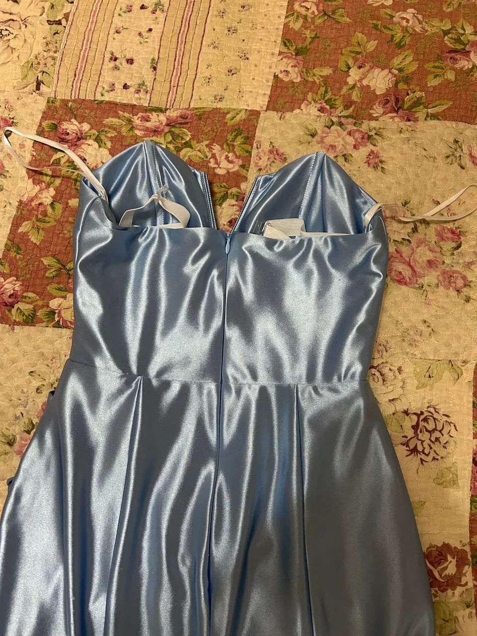 Vestido de Festa - Tomara que caia - Foto 3