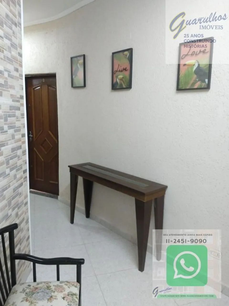 Salas bem localizadas para o seu negócio expandir .Agende agora mesmo a sua visita. ao lad - Foto 9