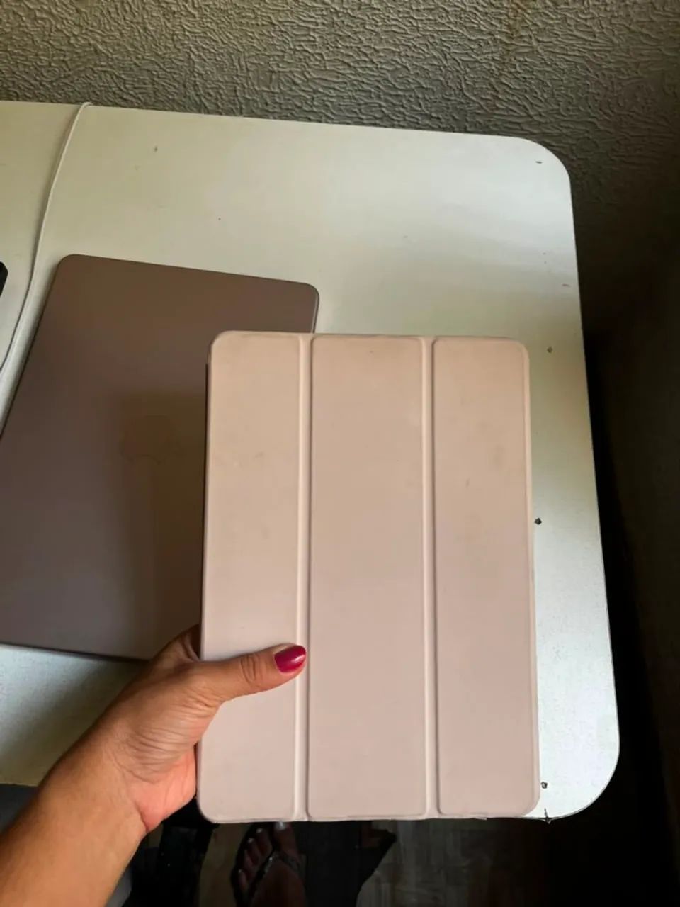 Samsung Galaxy tab S7(Não é o fe) - Foto 5