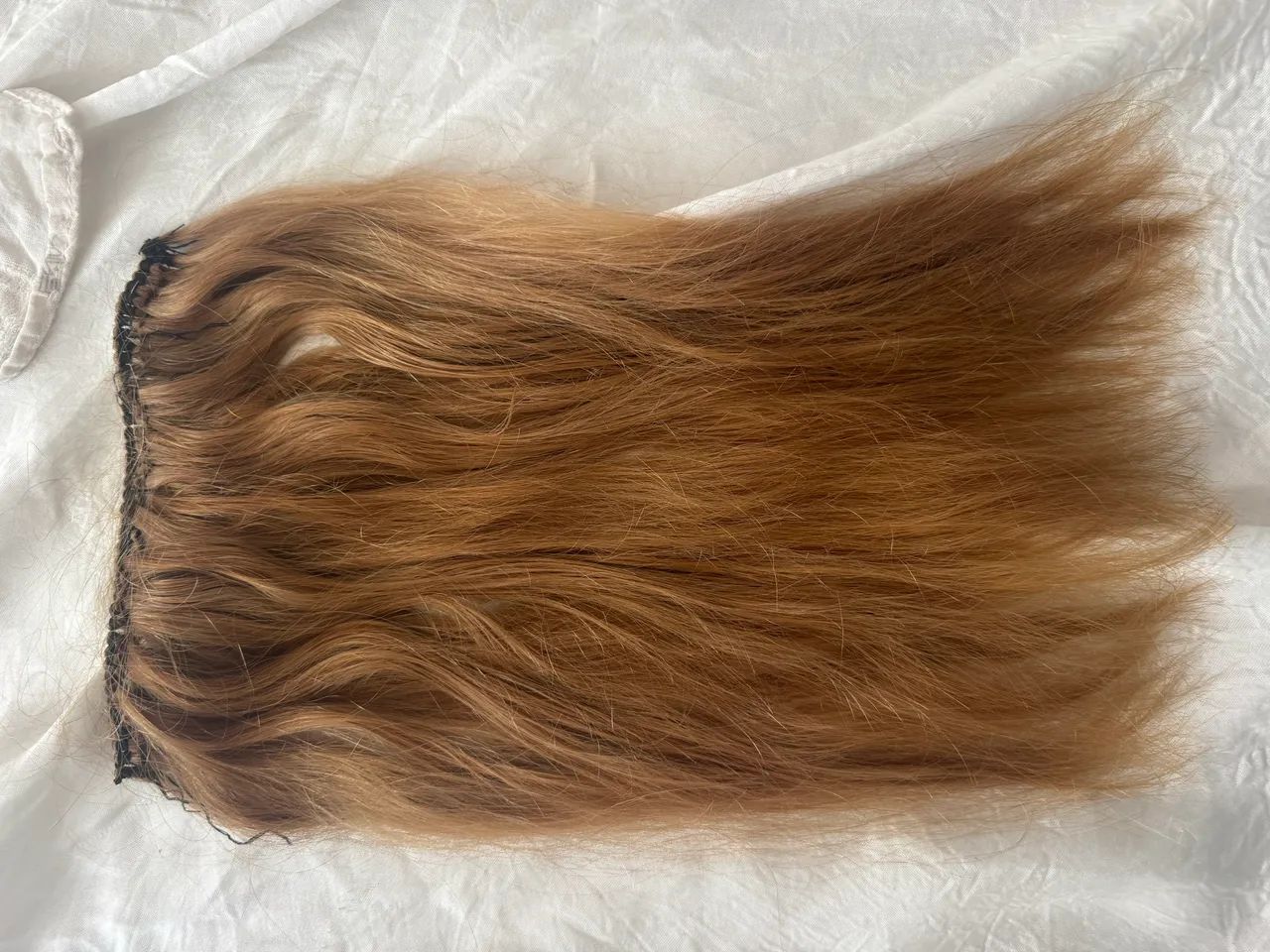 Mega Hair, cabelo BRASILEIRO.. - Foto 3