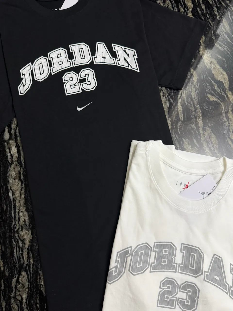 CAMISETA JORDAN 23 - Foto 3