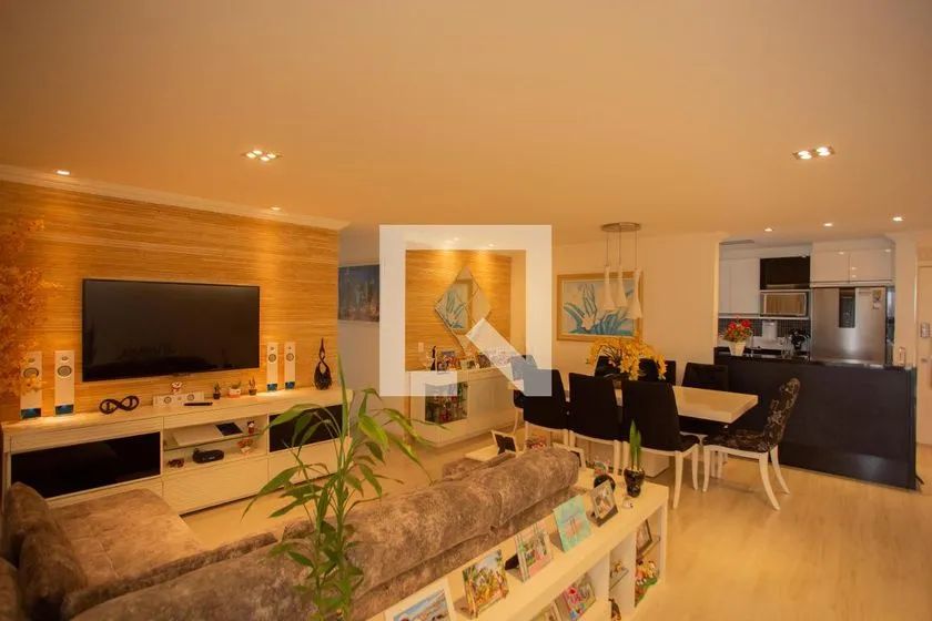 Apartamento à Venda - Mandaqui, 3 Quartos, 117 m2