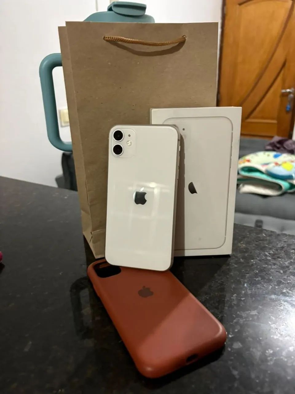 IPHONE 11 64GB - Foto 2