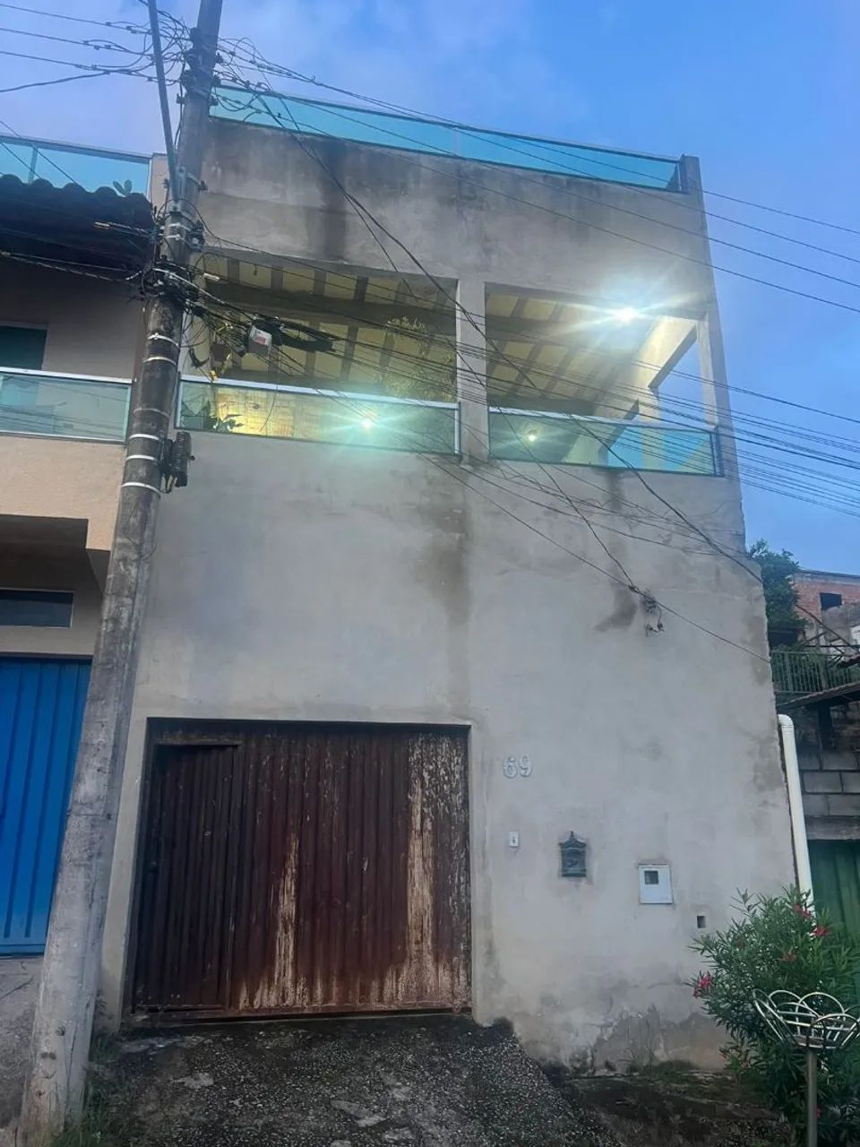 Foto - Contagem - Recanto da Pampulha