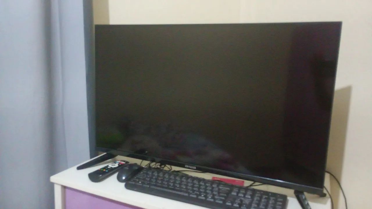 Tv e erfray  - Foto 3