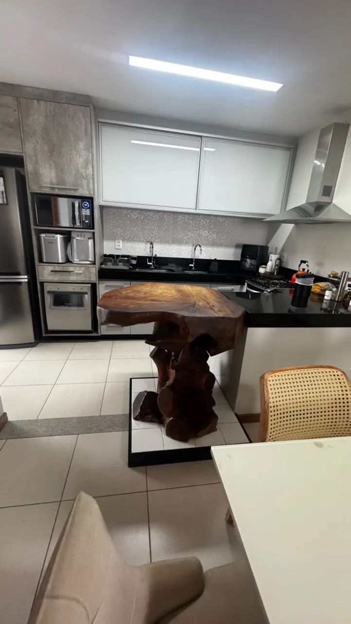 Mesa Madeira maciça  - Foto 2