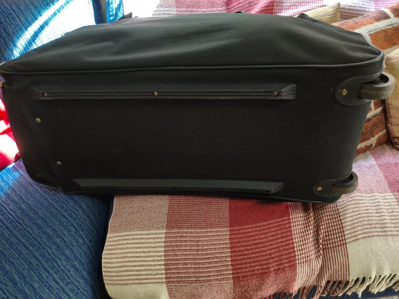 Bolsa Grande (rodas) - Foto 2
