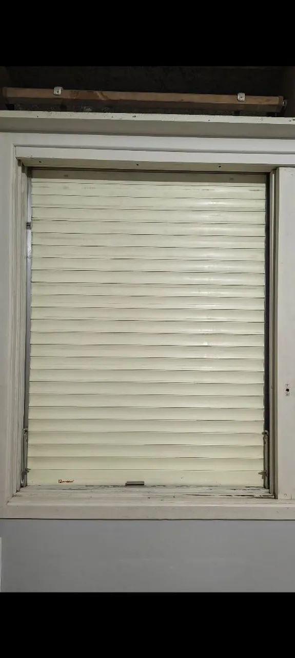 LÂMINAS DE PVC JANELA PERSIANA  - Foto 4