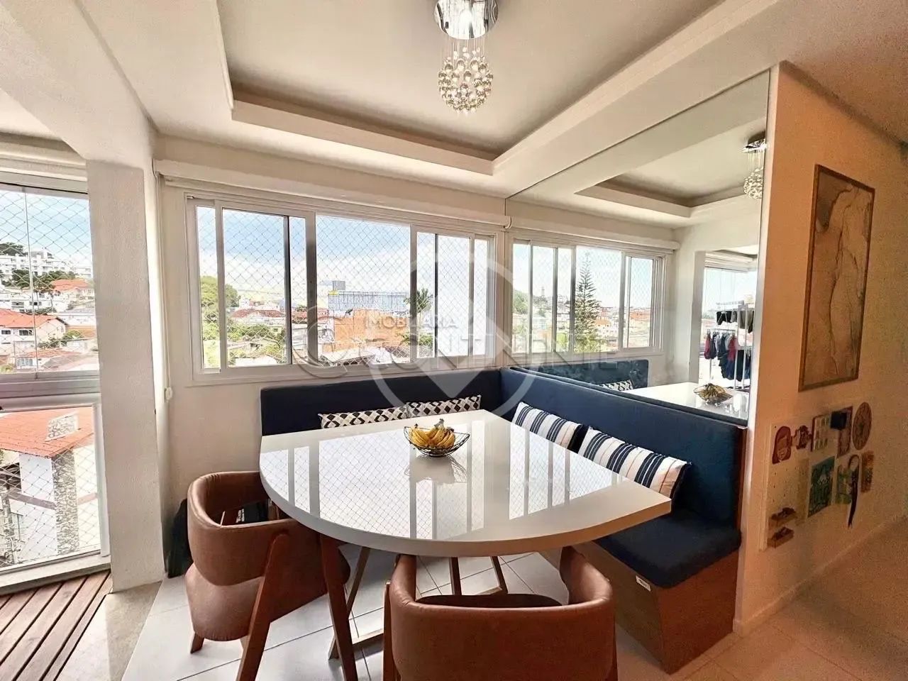 APARTAMENTO - COQUEIROS - DP-347778 - Foto 2