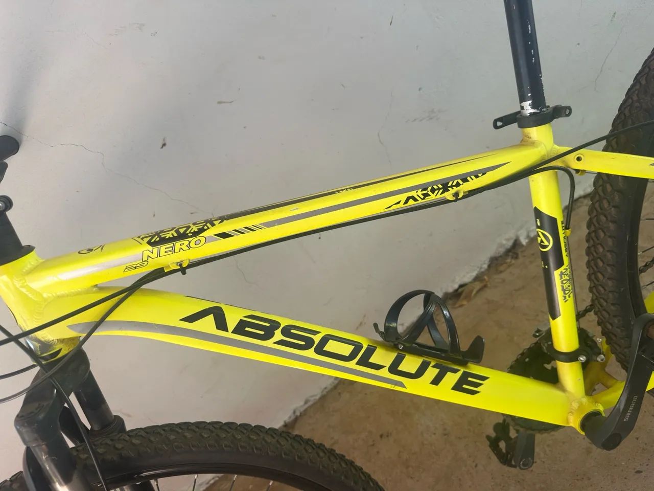 Bicicleta aro 29 Absolut - Foto 3