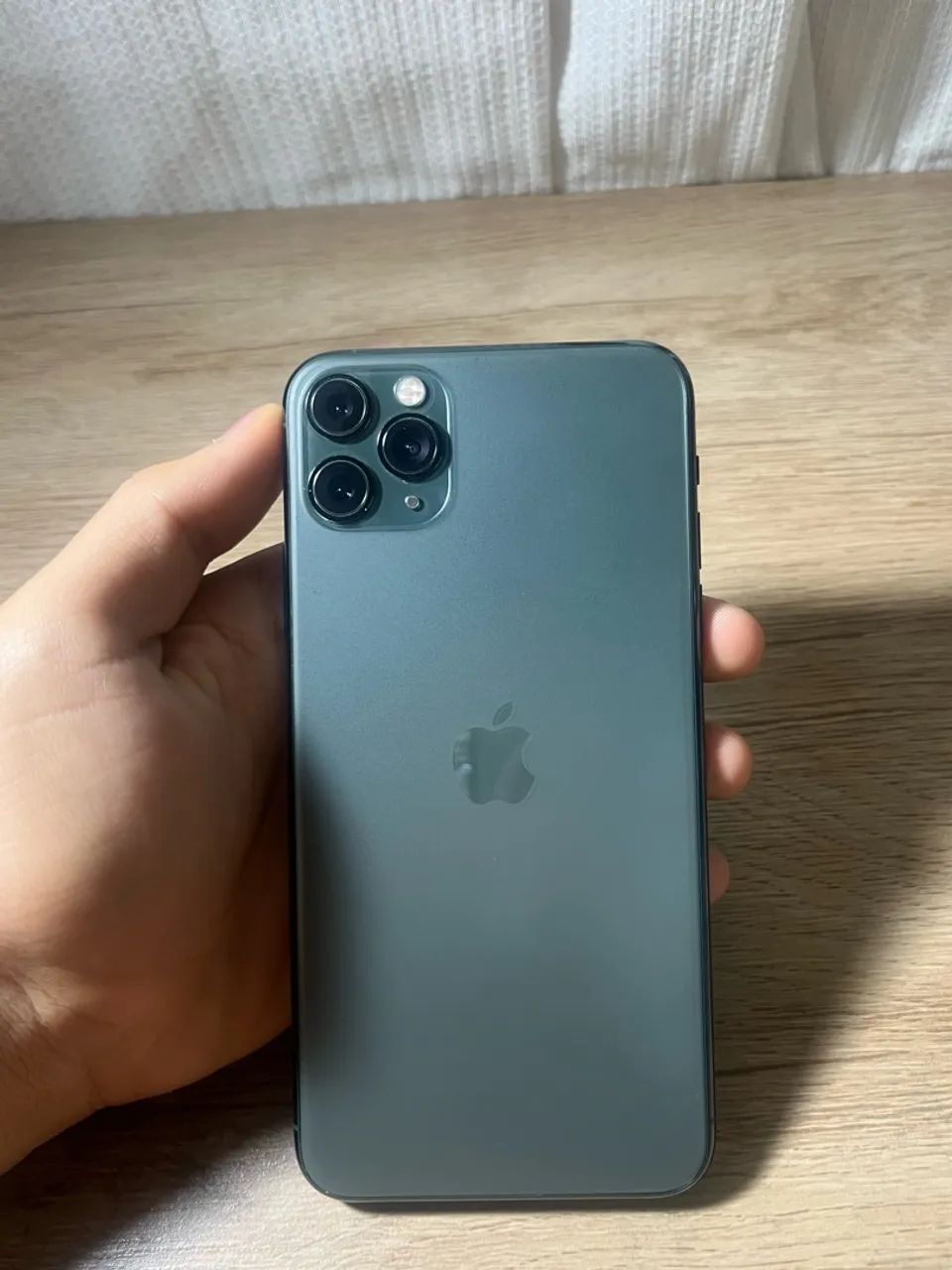 IPHONE 11 PRO MAX 256GB