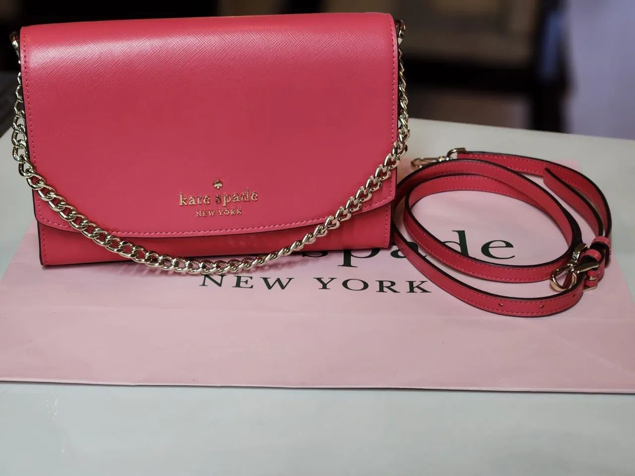 Bolsa Kate Spade NY - Foto 5