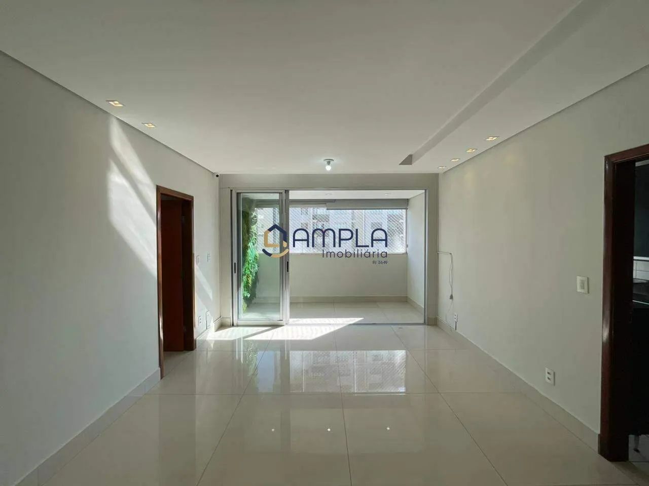 Apartamento à venda, 4 quartos, 1 suíte, 2 vagas, Buritis - Belo Horizonte/MG - Foto 2