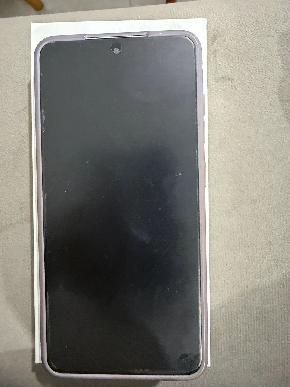 Smartphone Samsung S21FE - Foto 2