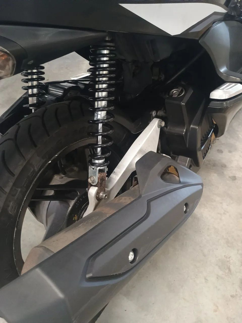 PCX 2015 extra  - Foto 4