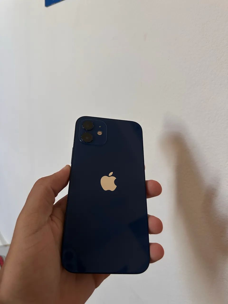 Vendo iPhone 12 128g Pra hoje! - Foto 3