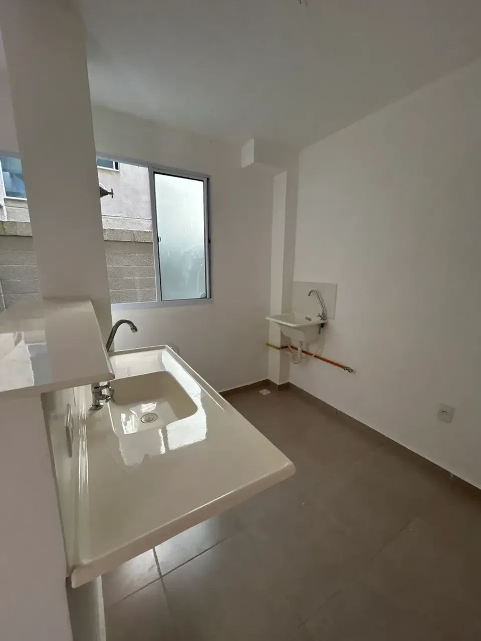 APARTAMENTO COM 2 GARDEN - Foto 3