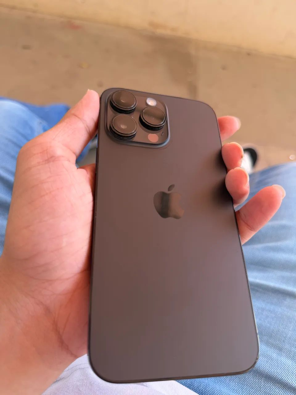 iPhone 14 Pro Max, 256gb, bateria 83% - Foto 3