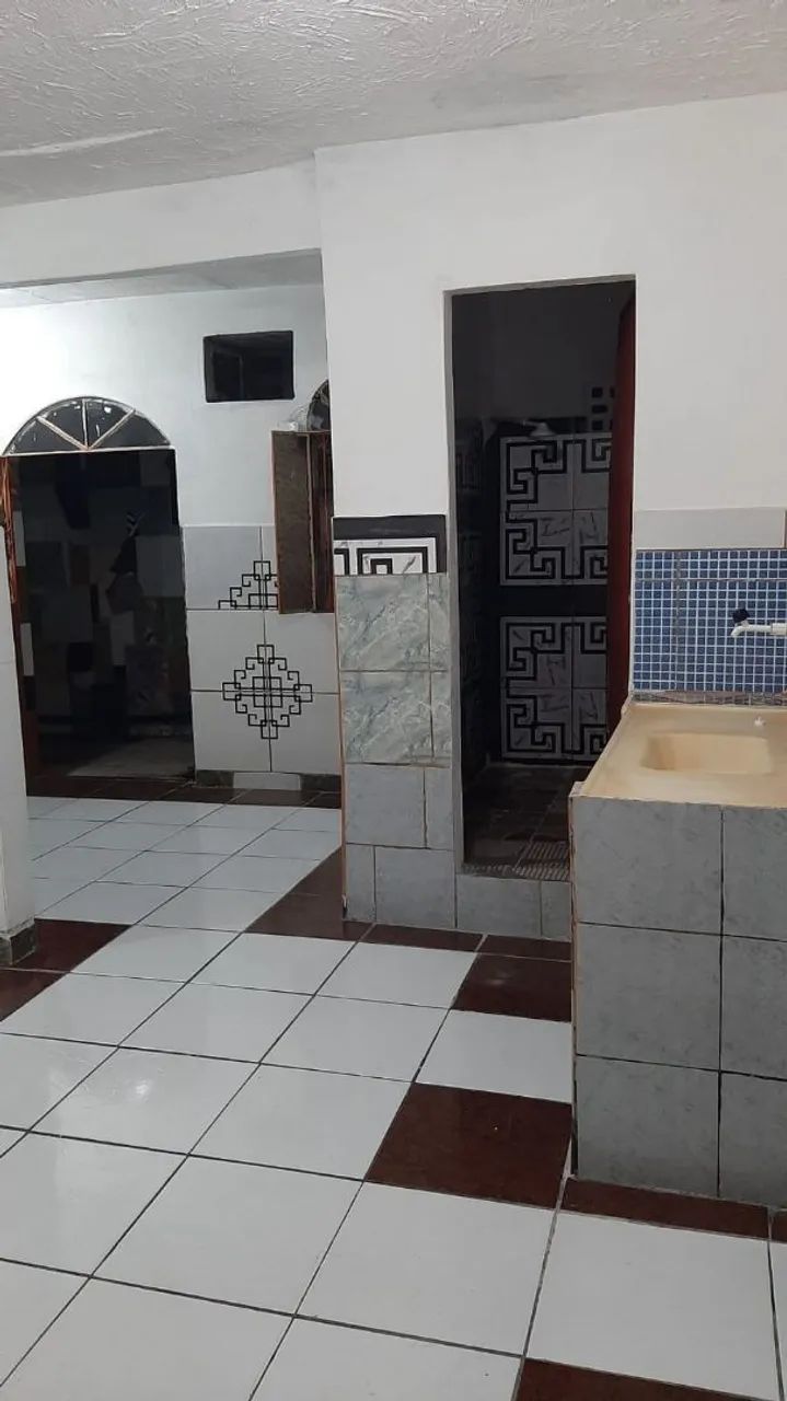 KITNET NA BETÂNIA 