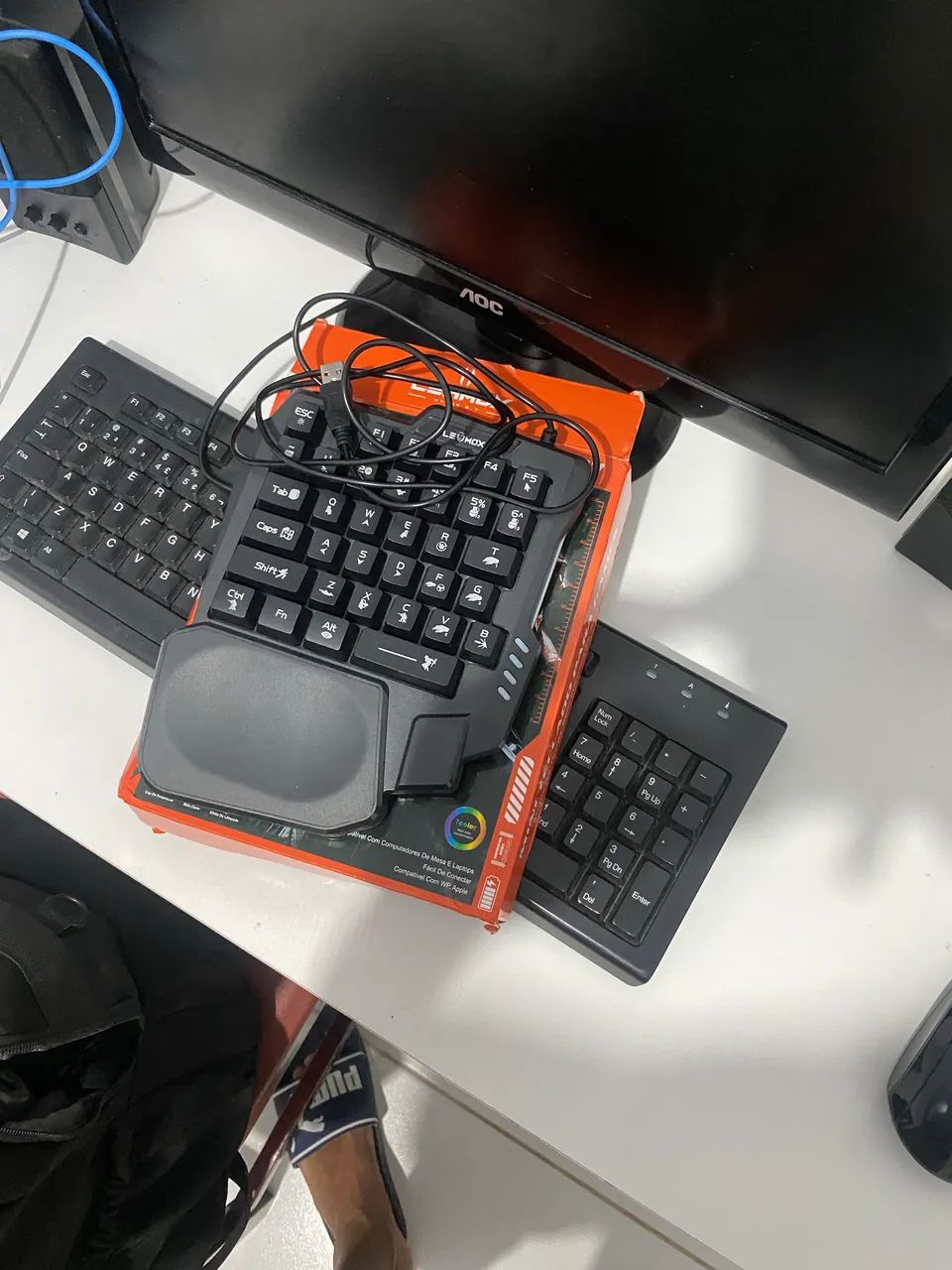 Teclado