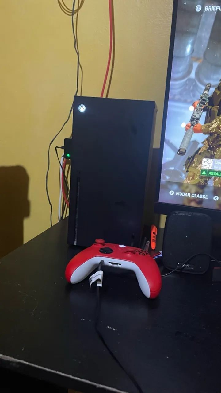 Xbox series x 