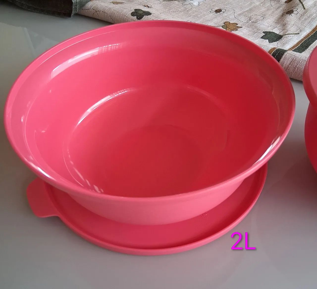 KIT  Tupperware  - Foto 2