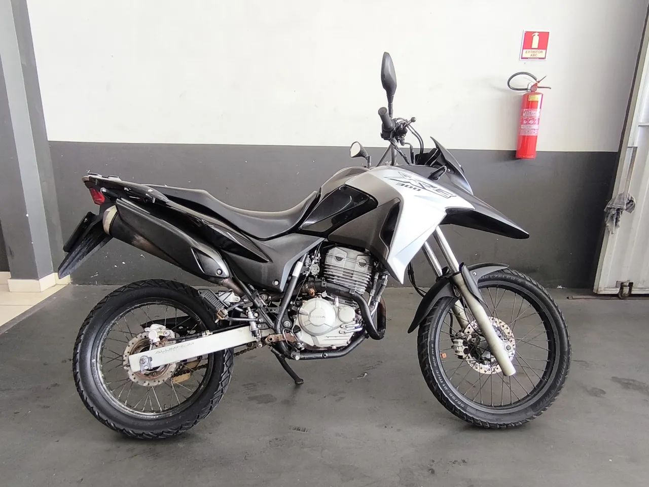 Honda 300/ 300 Abs/ Flex 2018 - 1502613660 | OLX