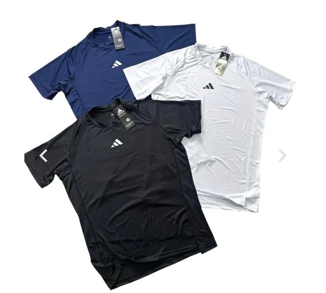ADIDAS - Kit de performance academia  - Foto 3
