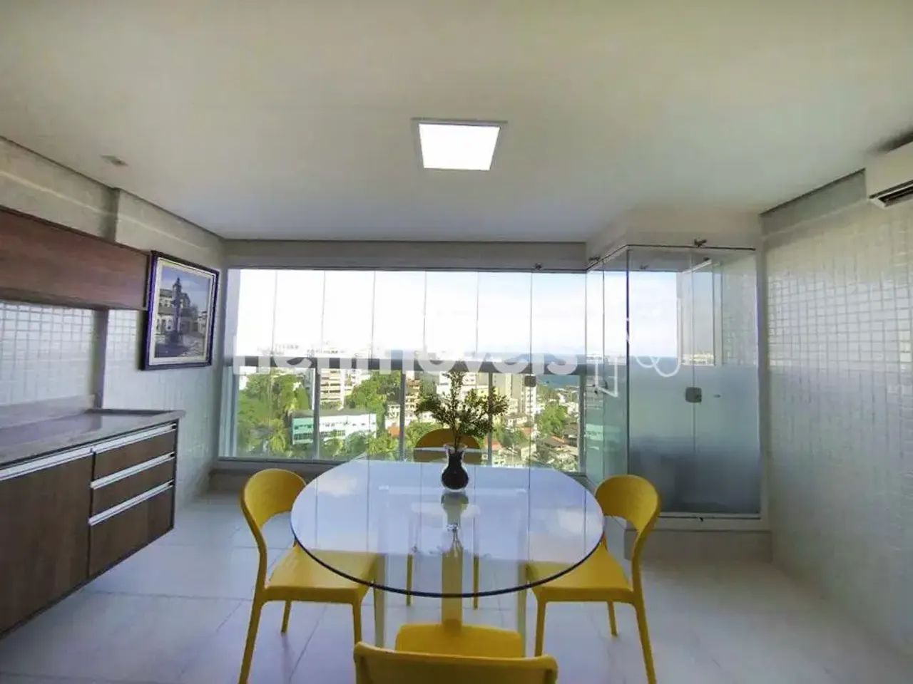 APARTAMENTO 1 QUARTO